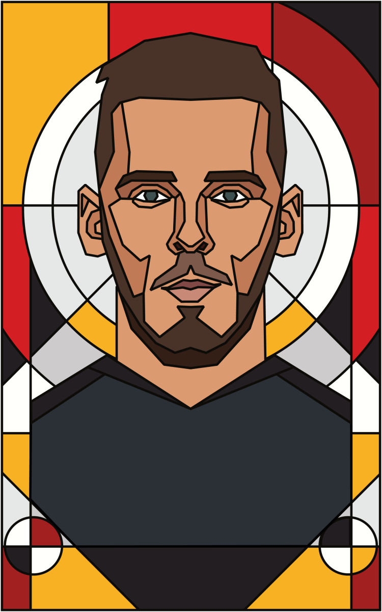 的穩定性和 的穩定性和